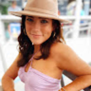 Meet your Posher, Riley